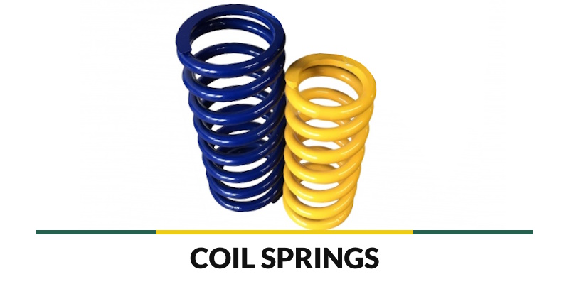 Coil Springs